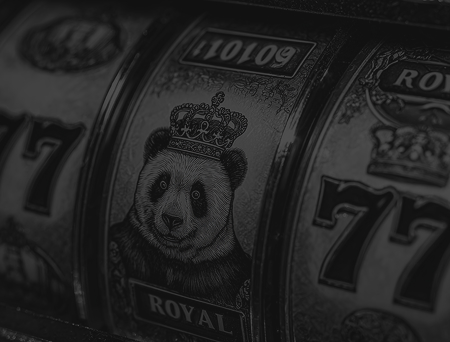Royal Panda