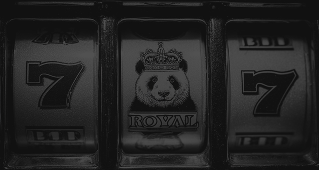Royal Panda